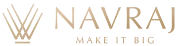 Navraj Kingstowns Logo